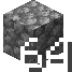 Stack of 64 Cobblestone