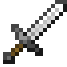 Iron Sword